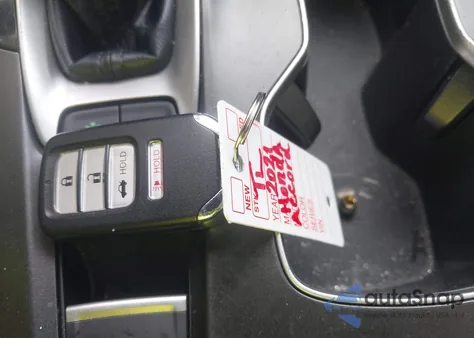 2021 Honda Accord Sport from USA, damaged, VIN 1HGCV1F39MA078378